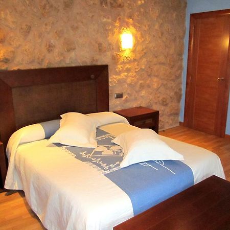 Apartamentos Almagro Ruang foto